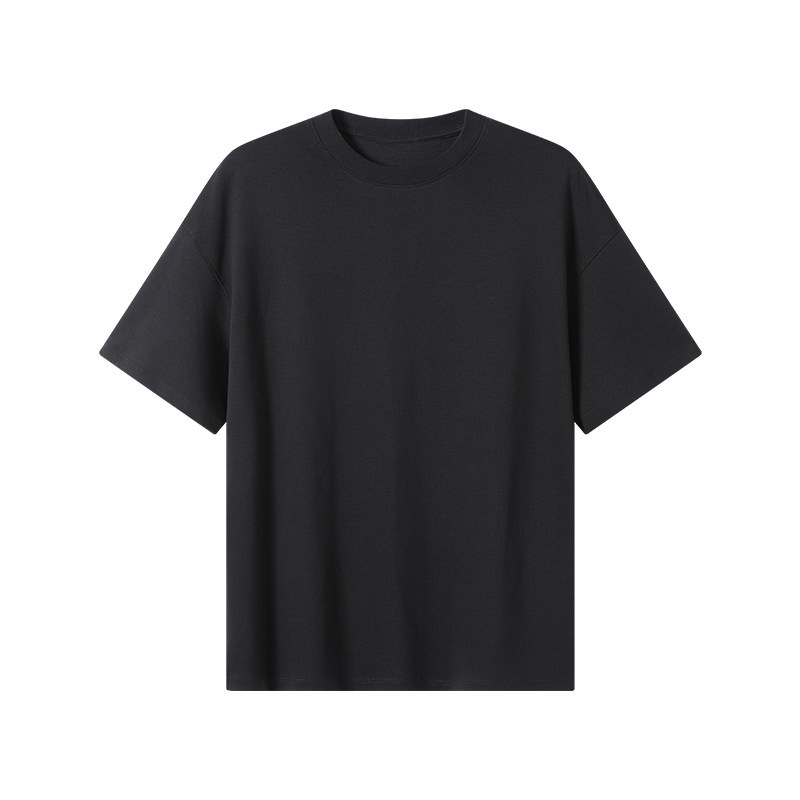 SÖMNAD 300G Supima Cotton Relaxed Tee